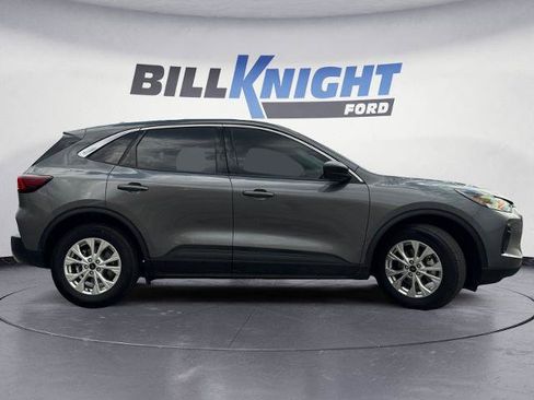 Certified 2024 Ford Escape Active FWD image 6