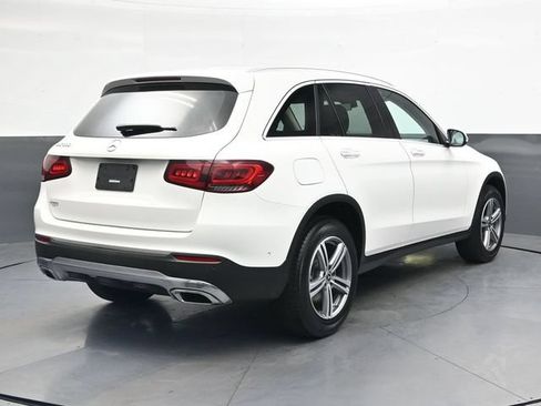 Used 2021 Mercedes-Benz GLC 300 image 5