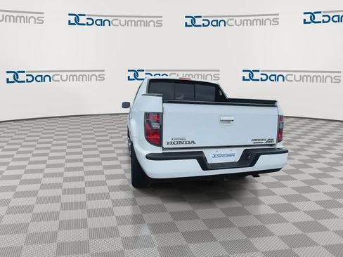 Used 2014 Honda Ridgeline SE image 7