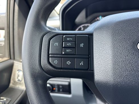 Used 2025 Ford F250 XL AWD/4WD image 24
