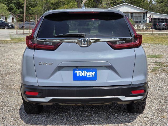 Used 2022 Honda CR-V EX-L image 6