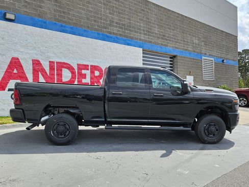 New 2026 RAM 2500 Tradesman image 8