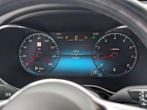 Used 2022 Mercedes-Benz GLC 300 4MATIC image 18