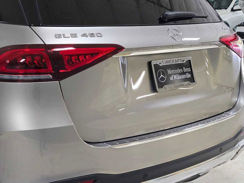 Certified 2022 Mercedes-Benz GLE 450 4MATIC image 13