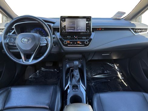 Used 2022 Toyota Corolla XSE image 10
