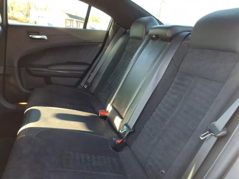 Used 2021 Dodge Charger R/T w/ Daytona Edition Group image 22