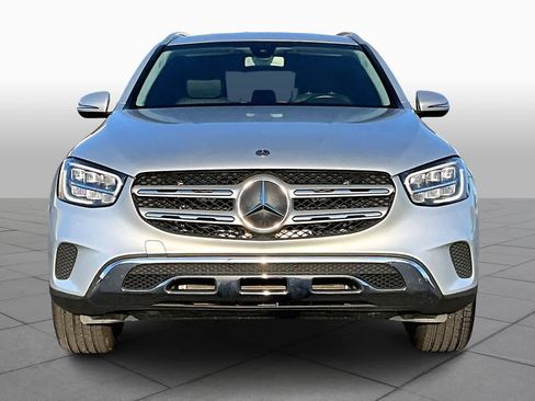 Used 2020 Mercedes-Benz GLC 300 image 3