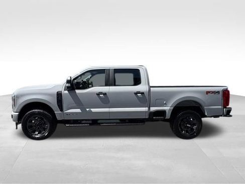 New 2026 Ford F250 XL AWD/4WD image 12