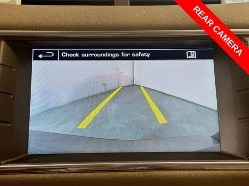 Used 2016 Land Rover Range Rover Evoque SE Premium AWD/4WD image 15