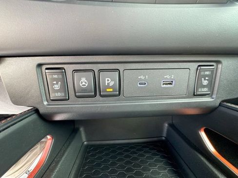 Used 2023 Nissan Frontier Pro-X w/ Pro Convenience Package RWD image 24