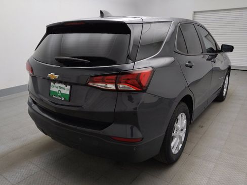 Used 2022 Chevrolet Equinox LS FWD image 9