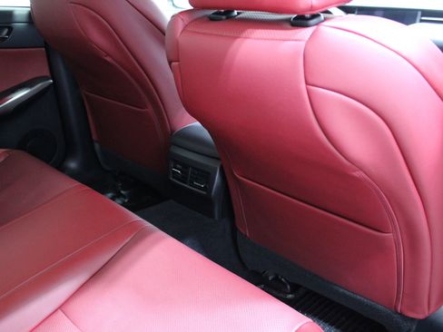 Used 2016 Lexus IS 350 AWD w/ F Sport Package image 21