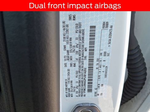 Used 2023 Ford Escape ST-Line Select AWD/4WD image 26