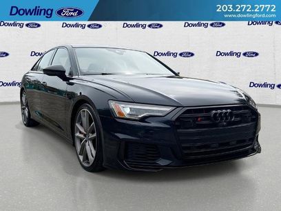 Used 2020 Audi S6 Premium Plus