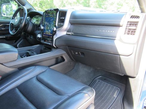 Used 2021 RAM 1500 Limited RWD image 13