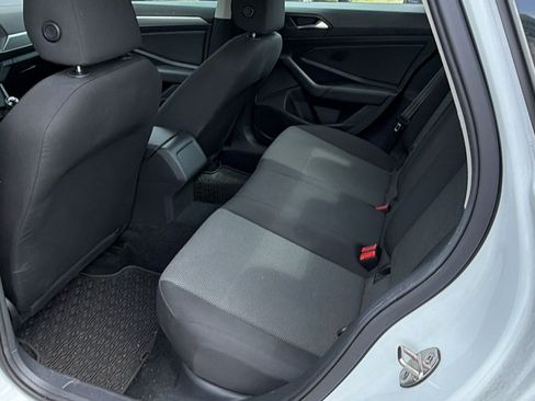 Used 2021 Volkswagen Jetta S FWD image 24