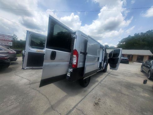 Used 2017 RAM ProMaster 1500 w/ Interior Convenience Group FWD image 41
