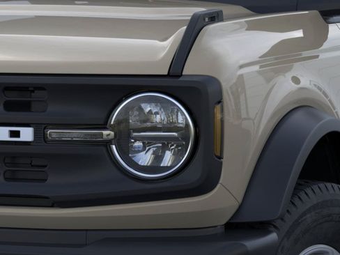 New 2026 Ford Bronco Big Bend AWD/4WD image 47