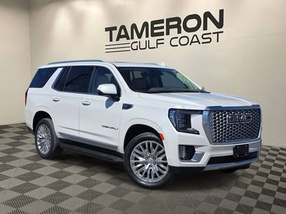 Used 2024 GMC Yukon Denali