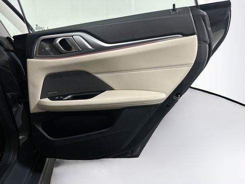 Used 2023 BMW i4 eDrive35 RWD image 32