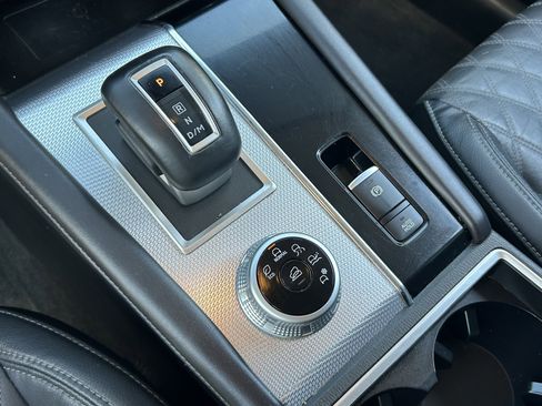 Used 2022 Mitsubishi Outlander SEL image 23