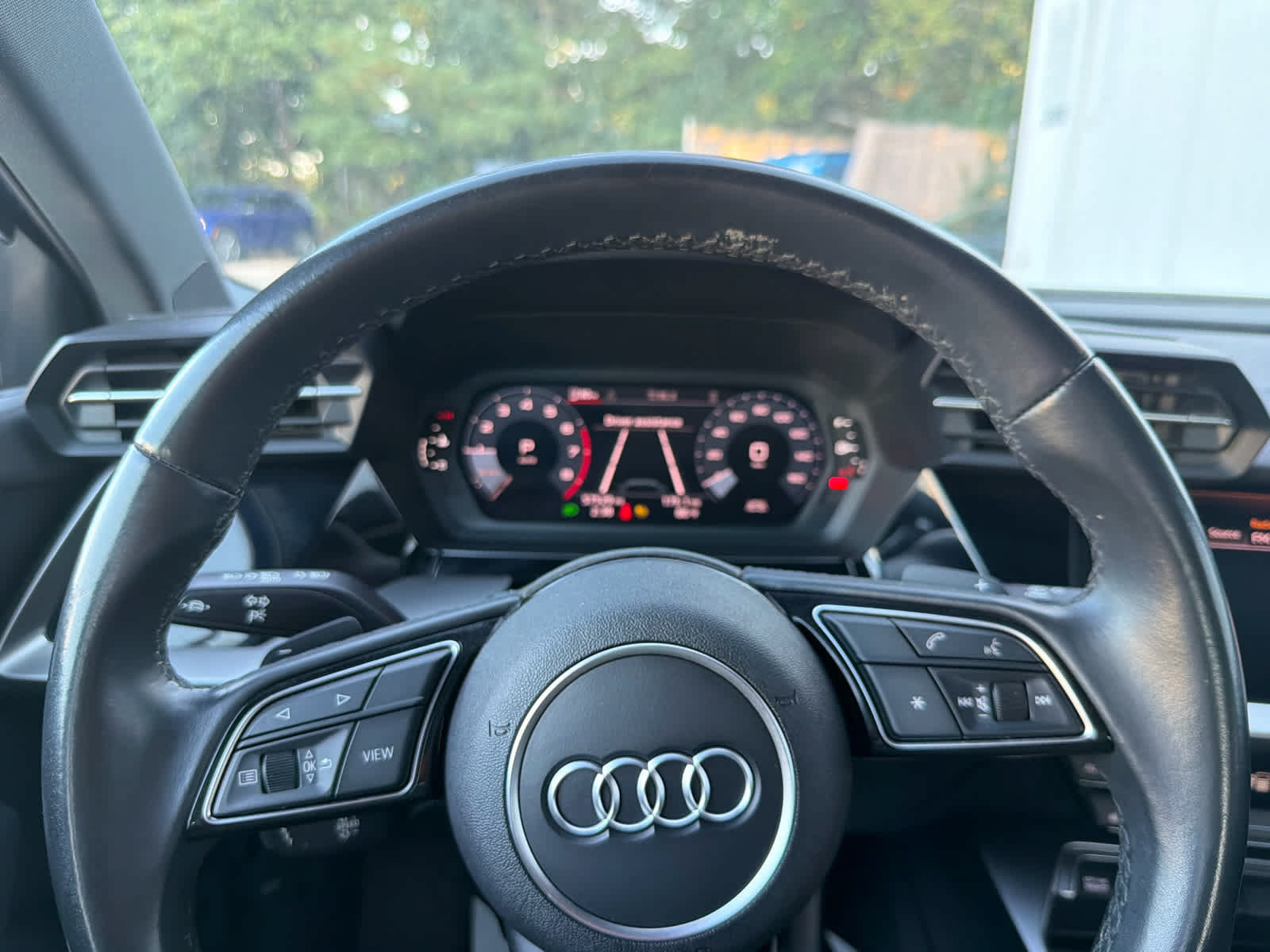 Used 2022 Audi A3 2.0T Premium AWD/4WD image 23