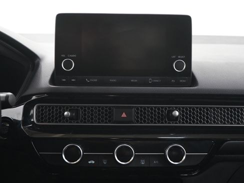 Used 2022 Honda Civic Sport image 16