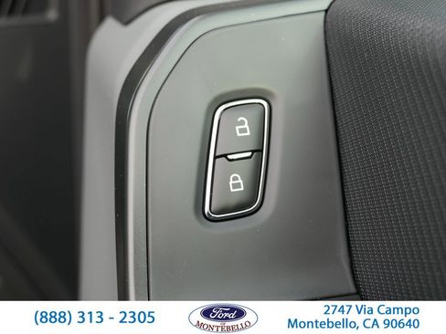 New 2026 Ford F150 XL w/ Equipment Group 103A High image 23