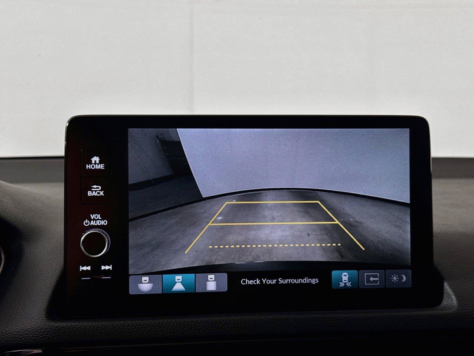 Certified 2024 Honda Civic Touring image 6