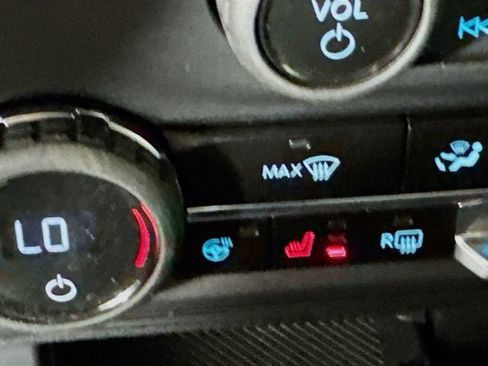 New 2025 Ford Bronco Raptor w/ Interior Carbon Fiber Pack image 23