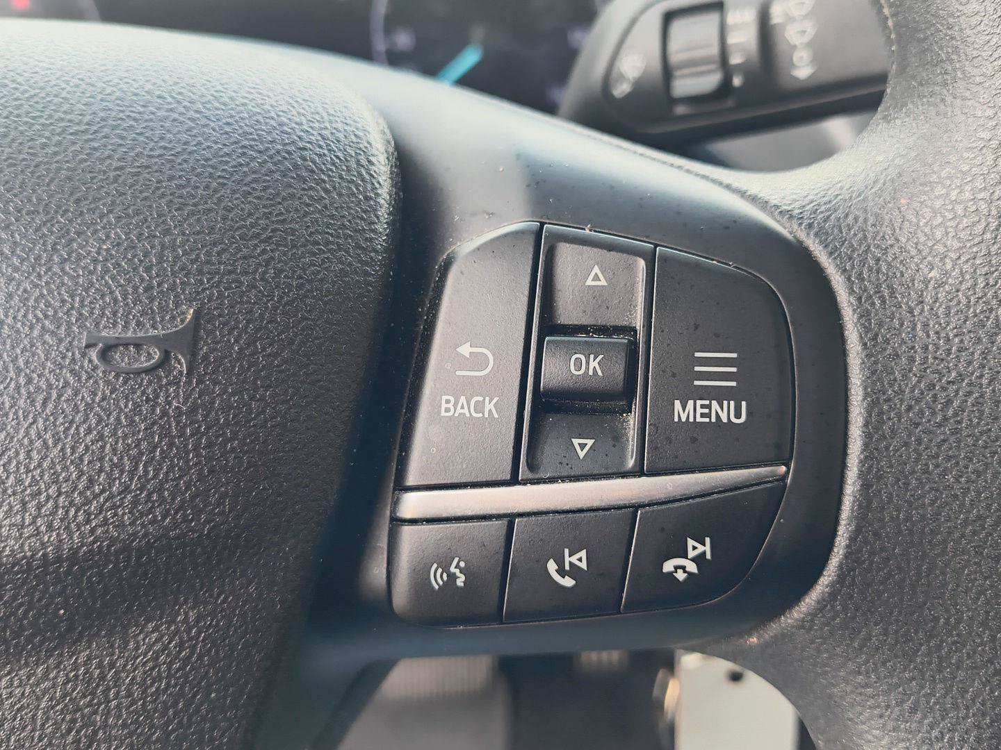 Used 2024 Ford Maverick XL FWD image 24