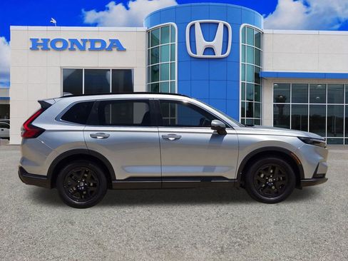 Used 2023 Honda CR-V EX-L image 2
