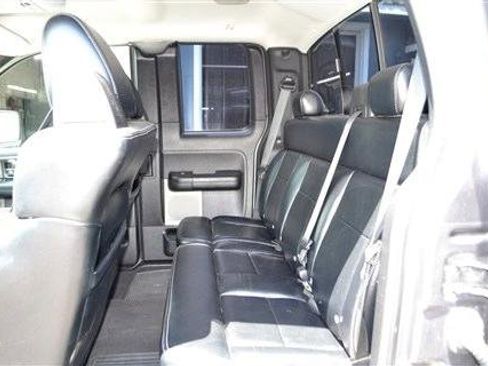 Used 2004 Ford F150 XLT AWD/4WD image 16