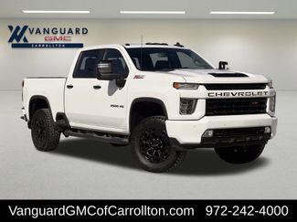 Used 2023 Chevrolet Silverado 2500 LT w/ Z71 Sport Edition 360° Tour