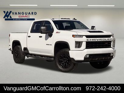 Used 2023 Chevrolet Silverado 2500 LT w/ Z71 Sport Edition