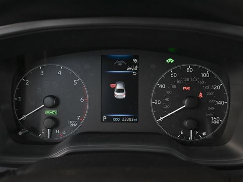 Used 2024 Toyota Corolla LE FWD image 19