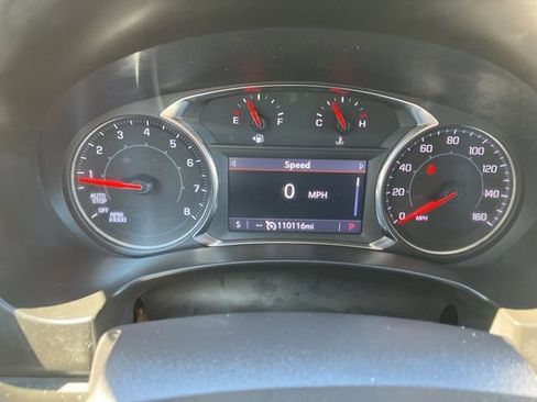 Used 2023 GMC Terrain SLT w/ Tech Package AWD/4WD image 19