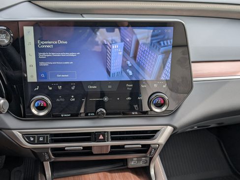 New 2026 Lexus RX 350 AWD image 28