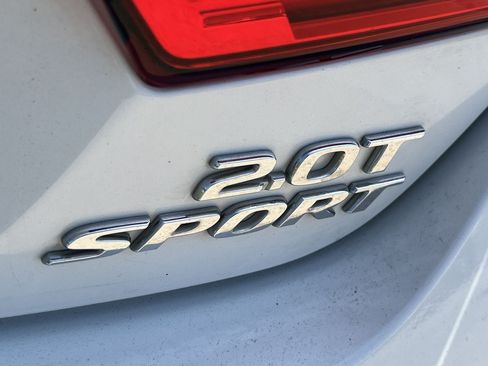 Used 2021 Honda Accord Sport image 7