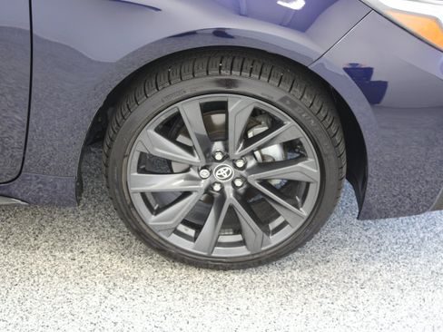 Certified 2026 Toyota Corolla SE FWD image 5