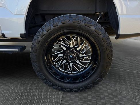 Used 2022 Ford F150 Platinum w/ Equipment Group 701A High image 14