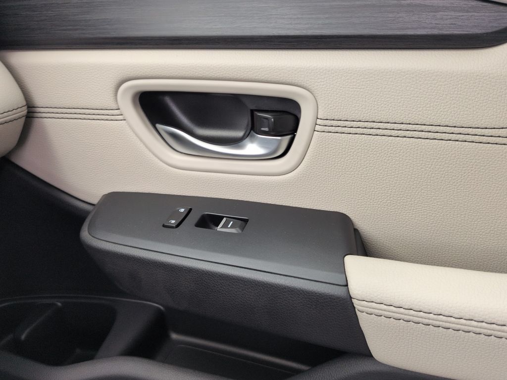 New 2026 Honda Pilot Touring image 25