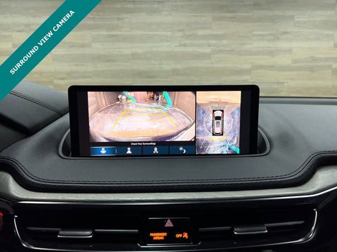 Used 2024 Acura MDX SH-AWD w/ Advance Package image 9