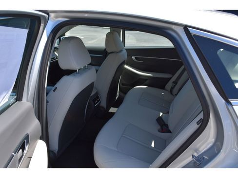 New 2025 Hyundai Sonata SEL image 12