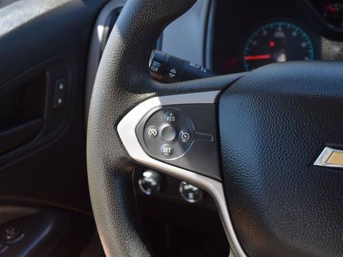 Used 2019 Chevrolet Colorado W/T w/ WT Convenience Package image 15