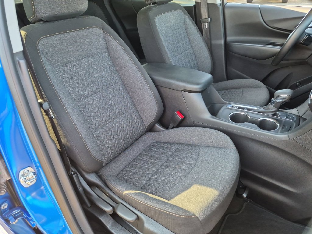 Used 2024 Chevrolet Equinox LT AWD/4WD image 29