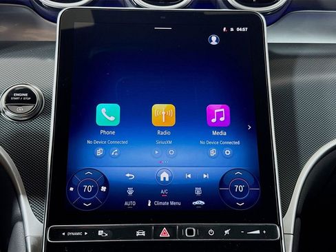 New 2026 Mercedes-Benz GLC 300 4MATIC image 14