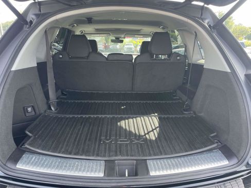 Used 2017 Acura MDX SH-AWD image 10