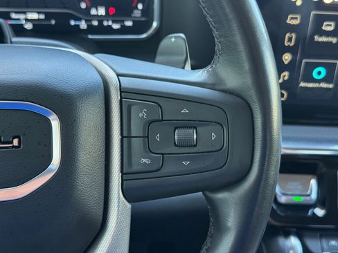 Certified 2024 GMC Sierra 1500 Denali image 26