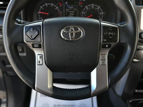 Used 2024 Toyota 4Runner SR5 image 21